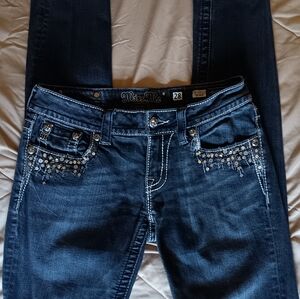 Miss Me Jeans size 28